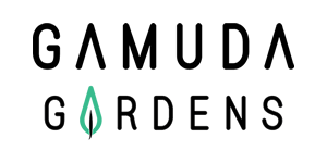 Gamuda Gardens